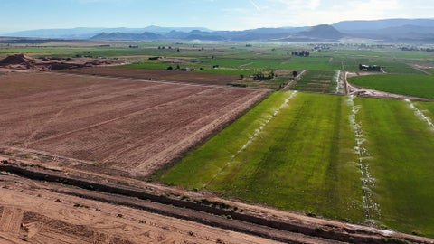 Tiny photo for 2070 E TBD N, Richfield, UT 84701 (MLS # 2182800)