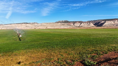 Tiny photo for 2070 E TBD N, Richfield, UT 84701 (MLS # 2182800)