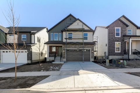 Photo of 3959 W 1000 N #440, Lehi, UT 84048 (MLS # 2120073)