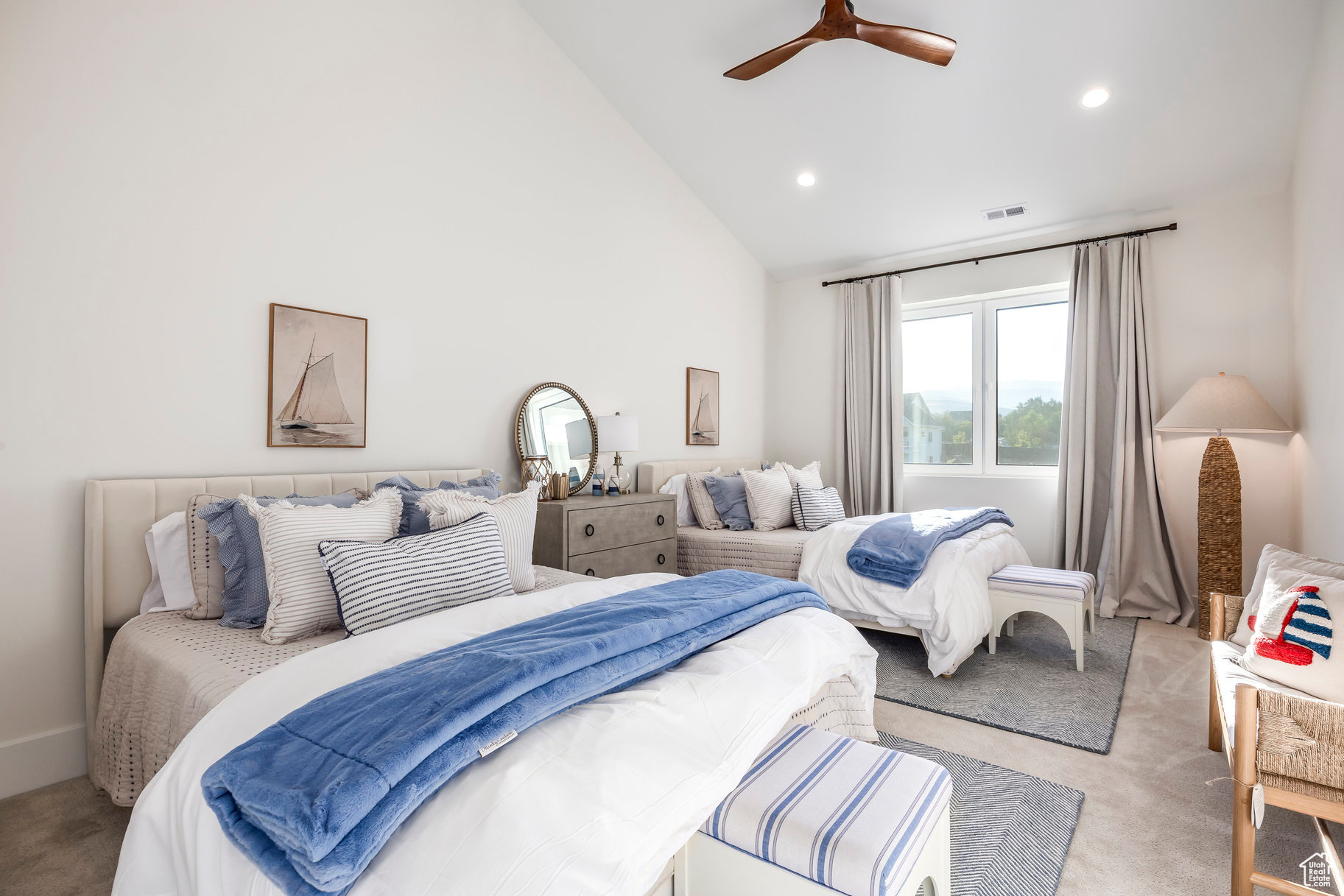 RIDGE ESTATES SUBDIVISION - Residential