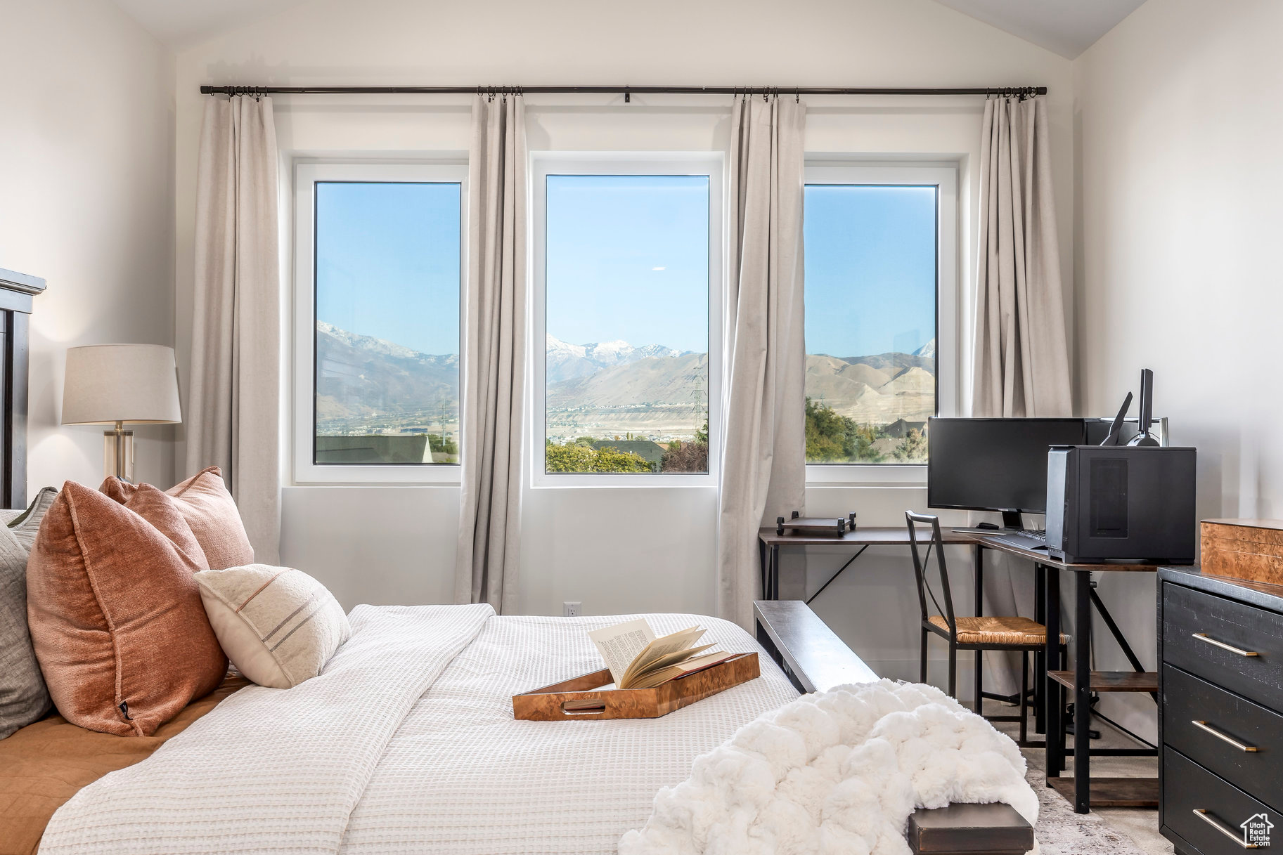 RIDGE ESTATES SUBDIVISION - Residential