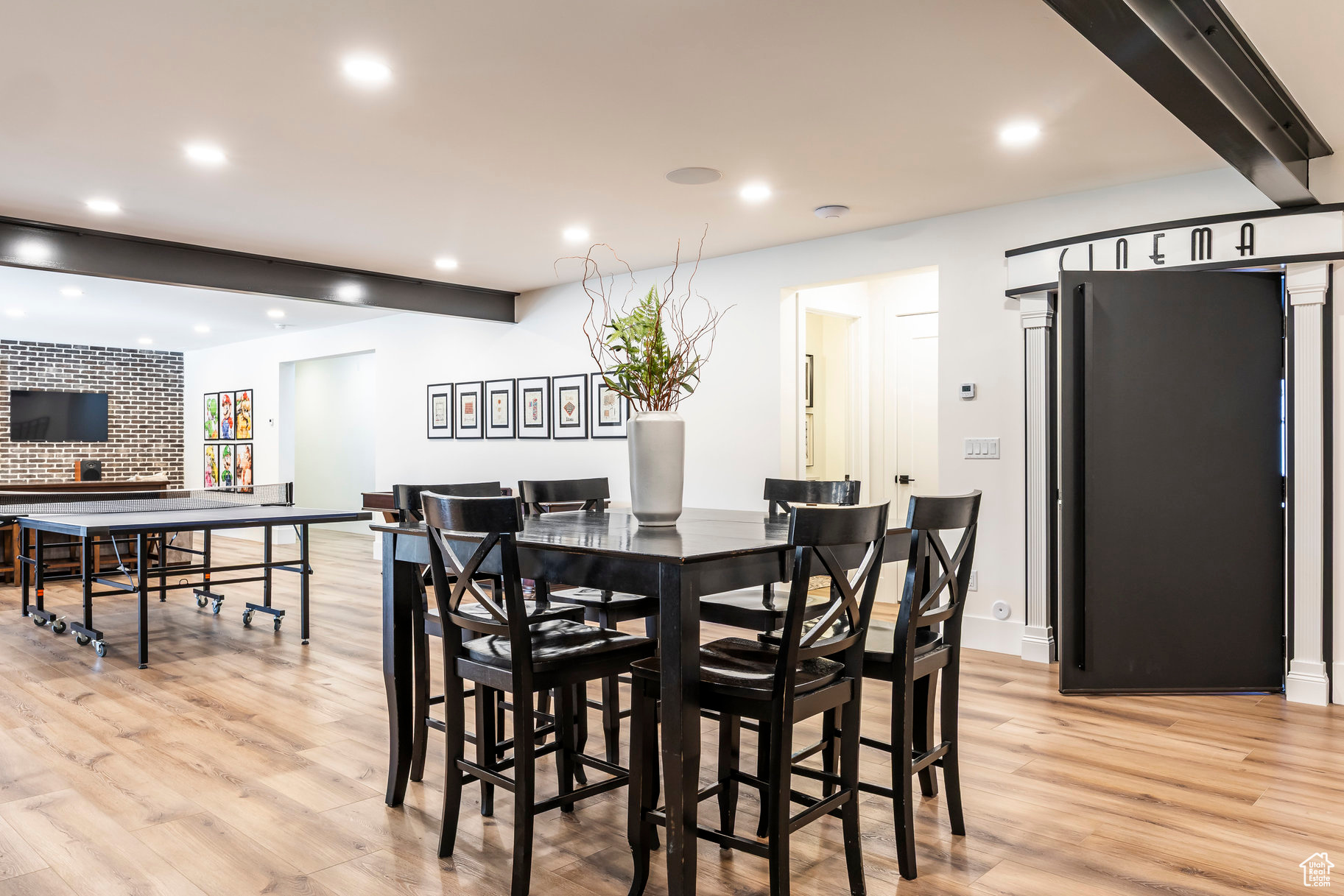 RIDGE ESTATES SUBDIVISION - Residential