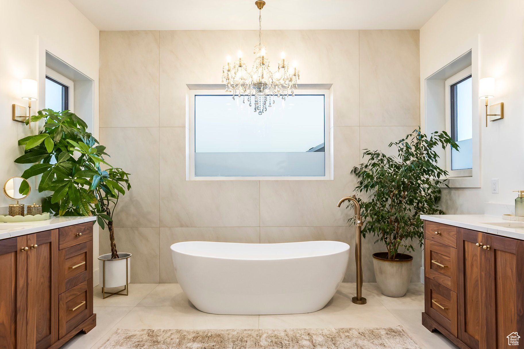 RIDGE ESTATES SUBDIVISION - Residential