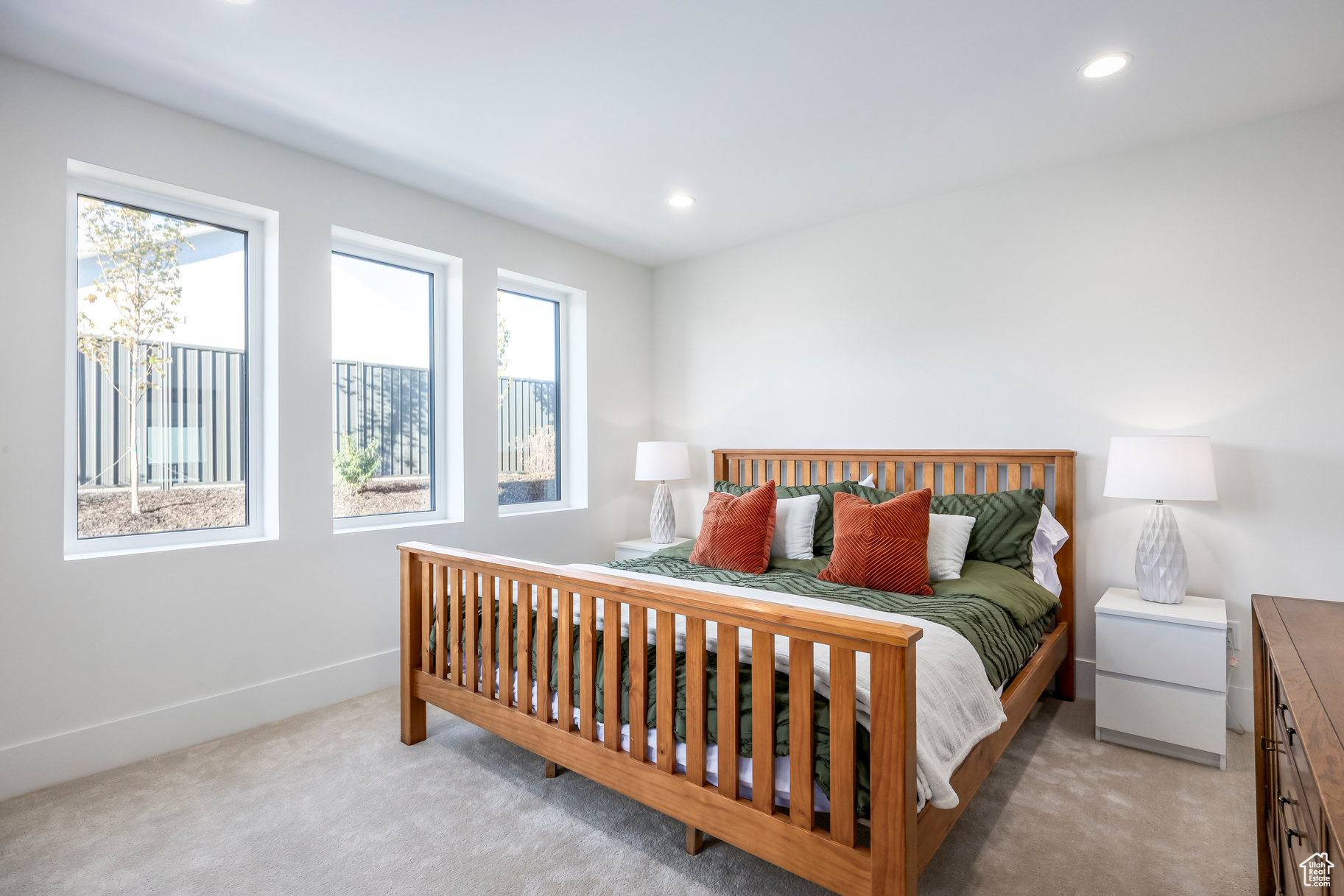 RIDGE ESTATES SUBDIVISION - Residential