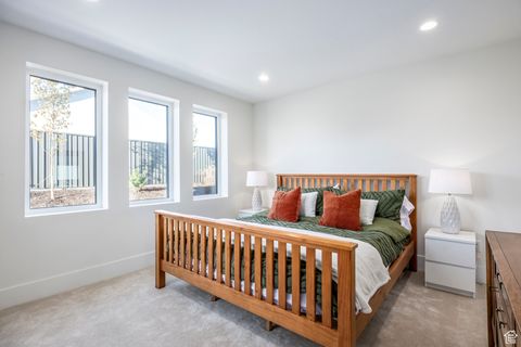 Tiny photo for 15118 S 2815 W, Bluffdale, UT 84065 (MLS # 2117417)