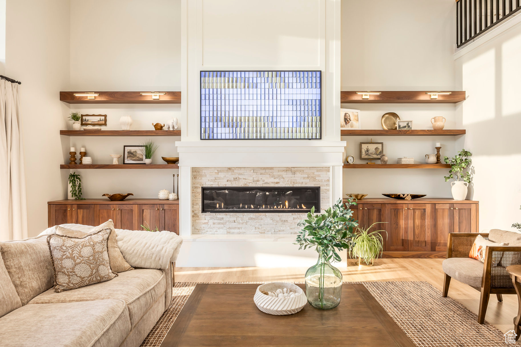 RIDGE ESTATES SUBDIVISION - Residential