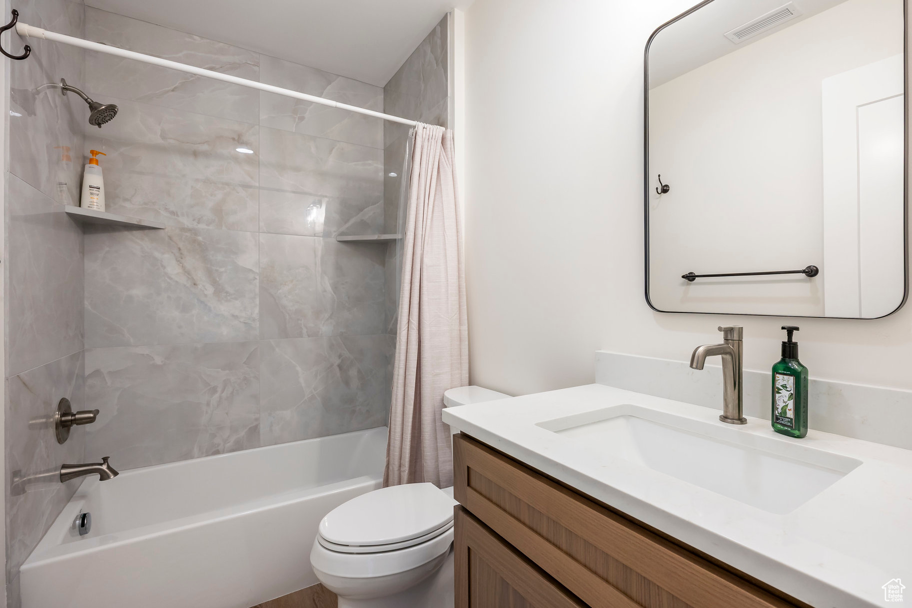 RIDGE ESTATES SUBDIVISION - Residential