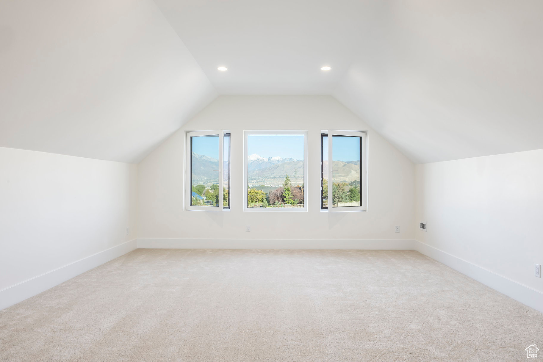 RIDGE ESTATES SUBDIVISION - Residential