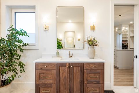 Tiny photo for 15118 S 2815 W, Bluffdale, UT 84065 (MLS # 2117417)
