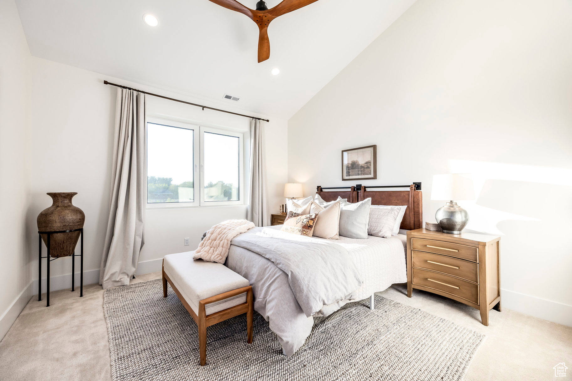 RIDGE ESTATES SUBDIVISION - Residential