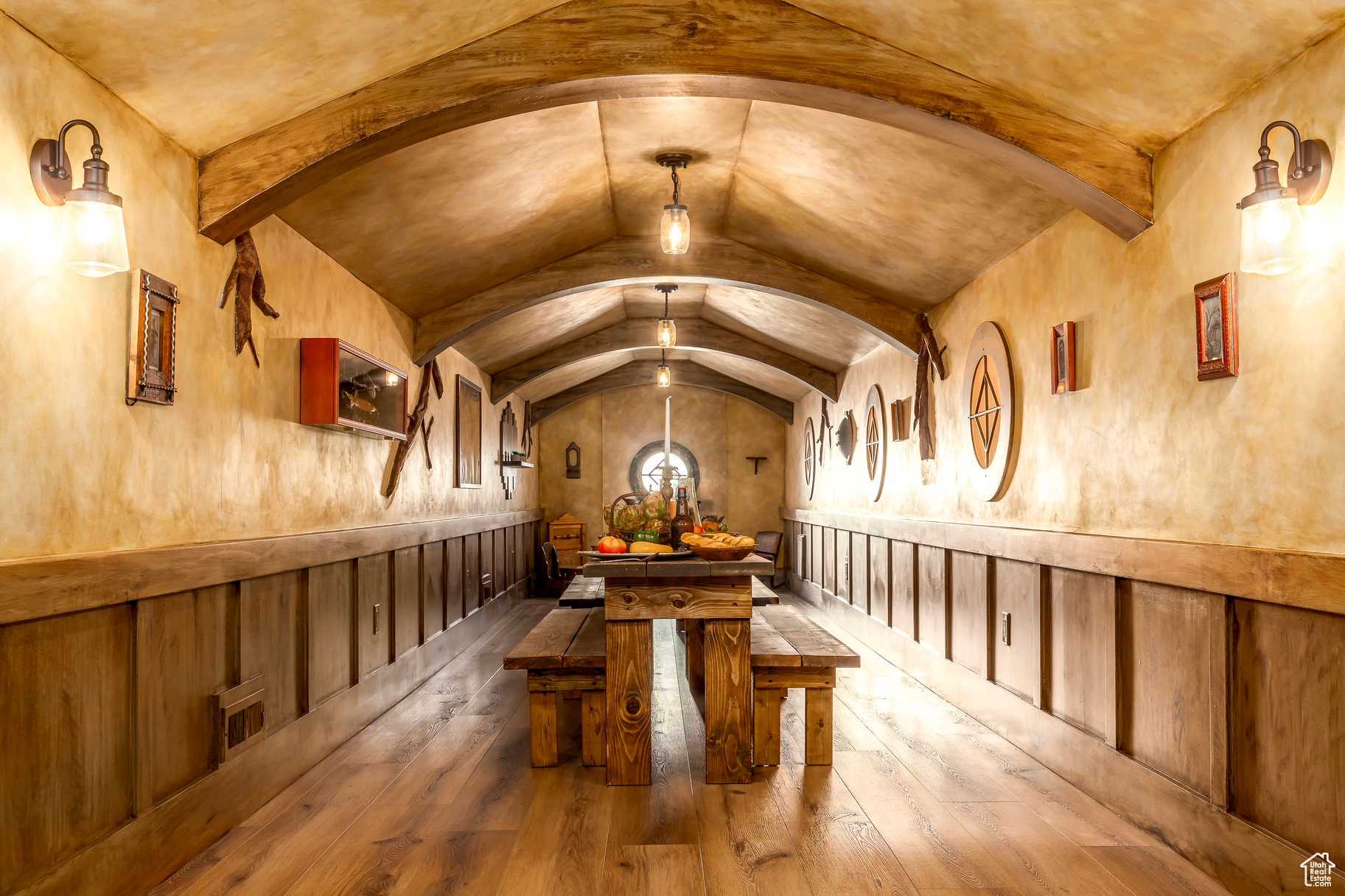 RIDGE ESTATES SUBDIVISION - Residential