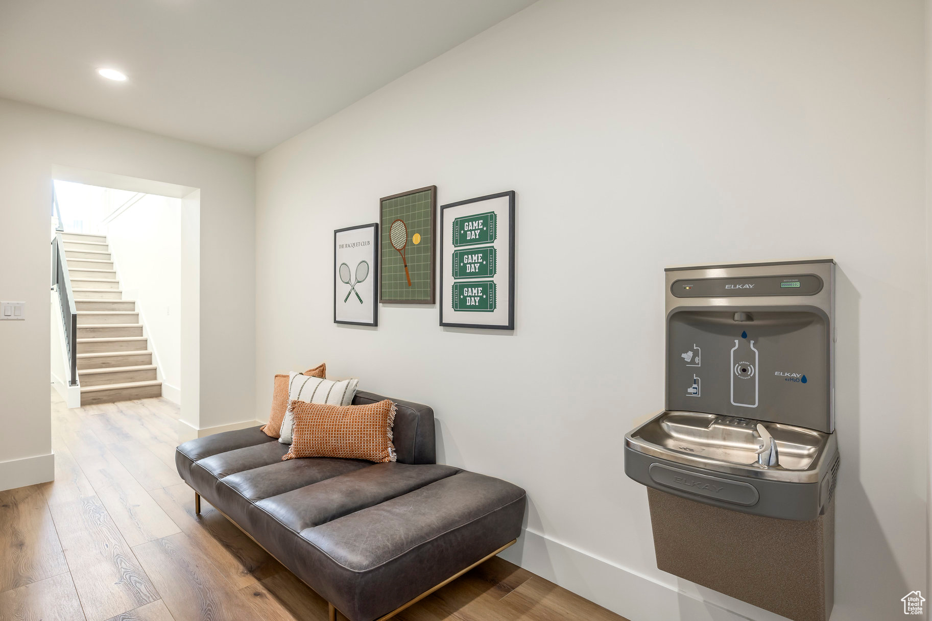 RIDGE ESTATES SUBDIVISION - Residential