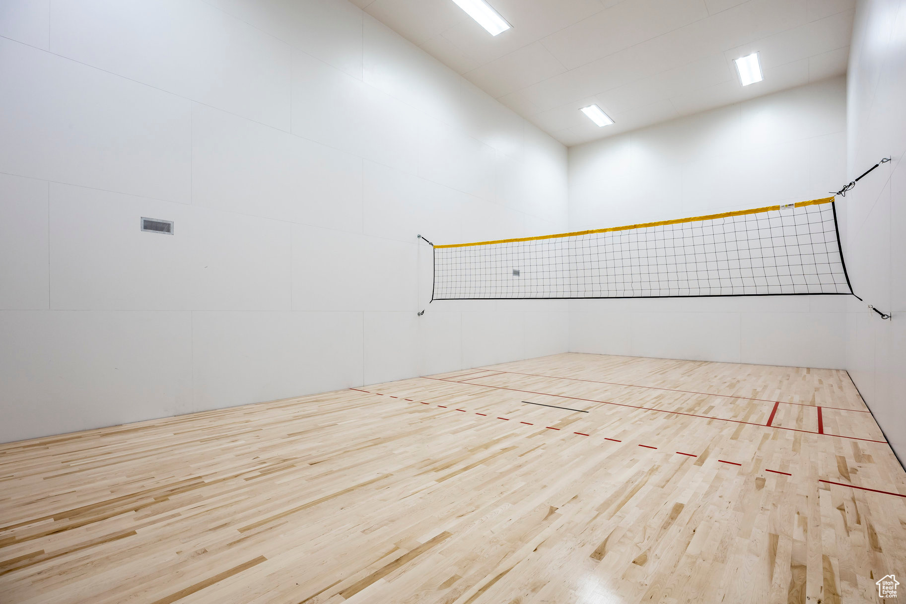 RIDGE ESTATES SUBDIVISION - Residential