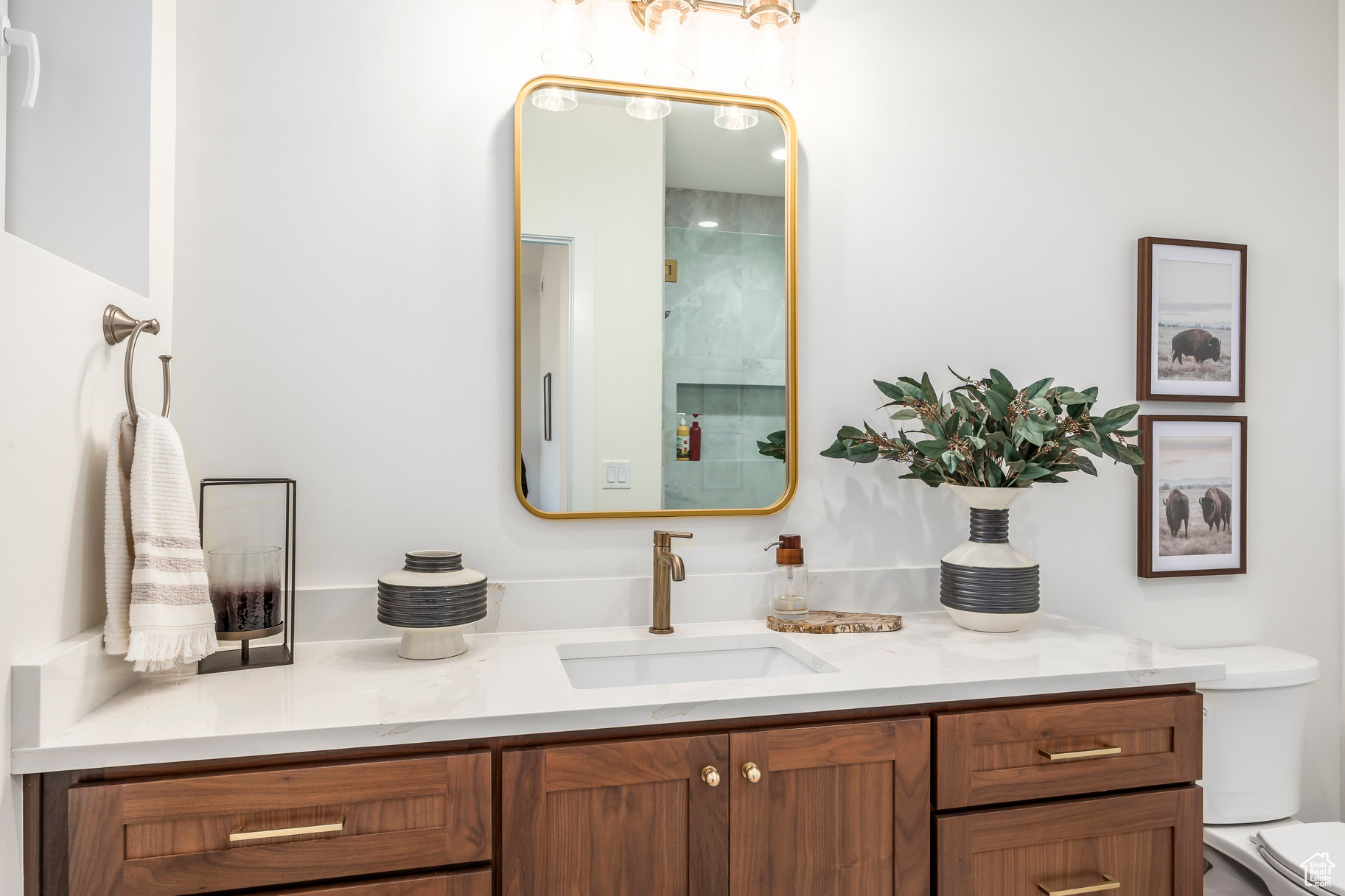 RIDGE ESTATES SUBDIVISION - Residential