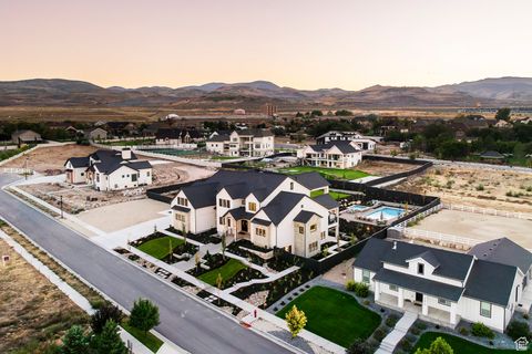 Tiny photo for 15118 S 2815 W, Bluffdale, UT 84065 (MLS # 2117417)