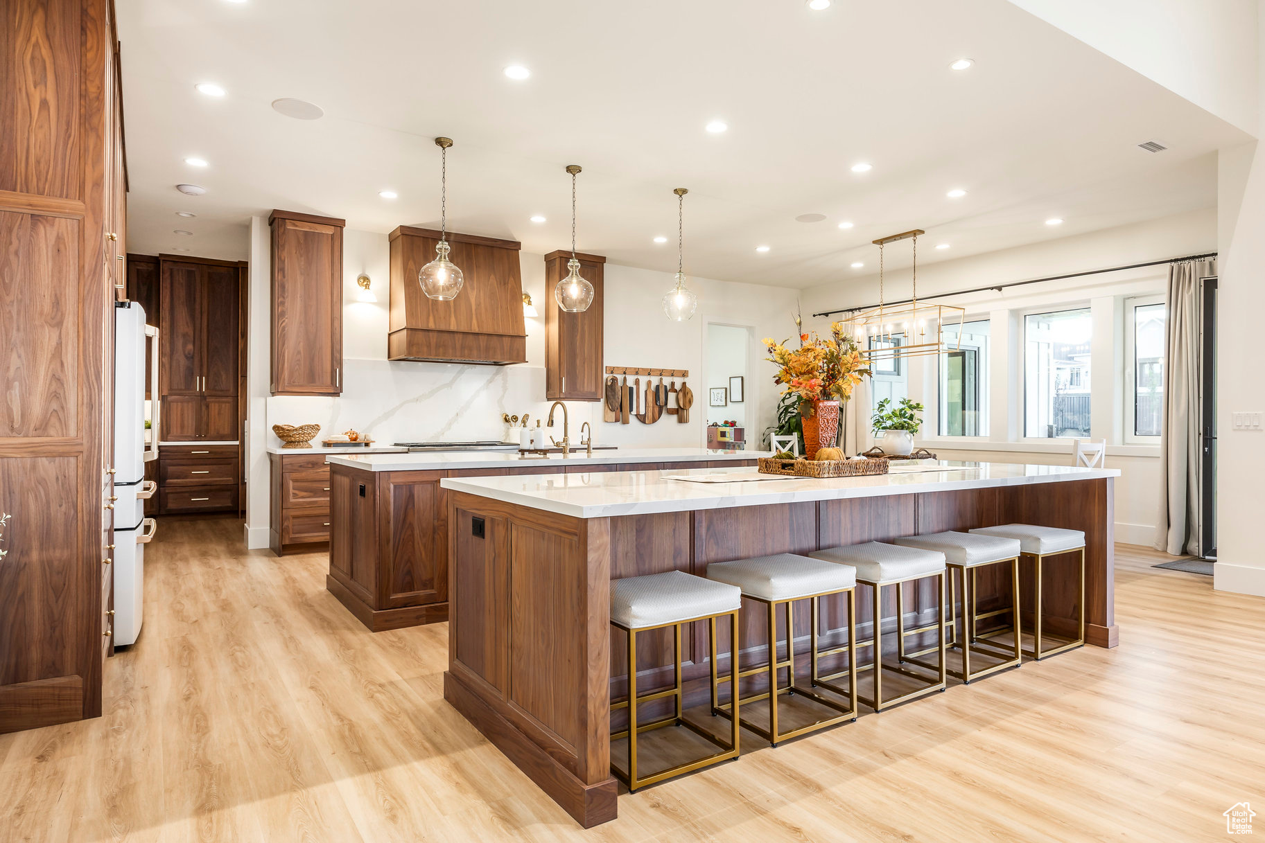 RIDGE ESTATES SUBDIVISION - Residential