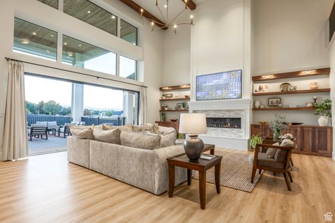 Tiny photo for 15118 S 2815 W, Bluffdale, UT 84065 (MLS # 2117417)