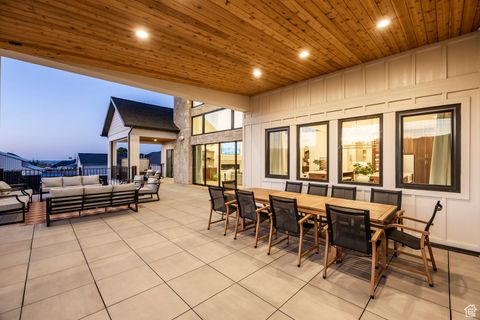 Tiny photo for 15118 S 2815 W, Bluffdale, UT 84065 (MLS # 2117417)