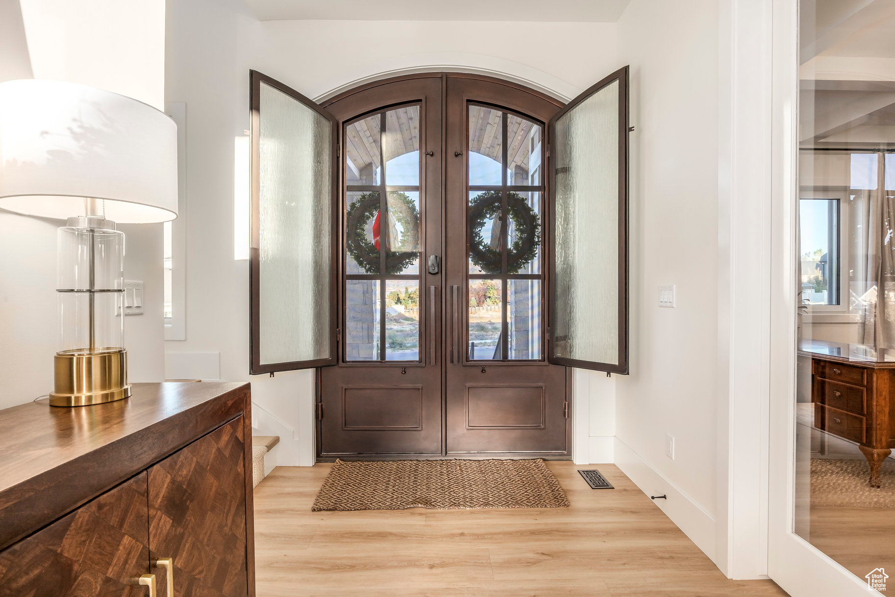 RIDGE ESTATES SUBDIVISION - Residential