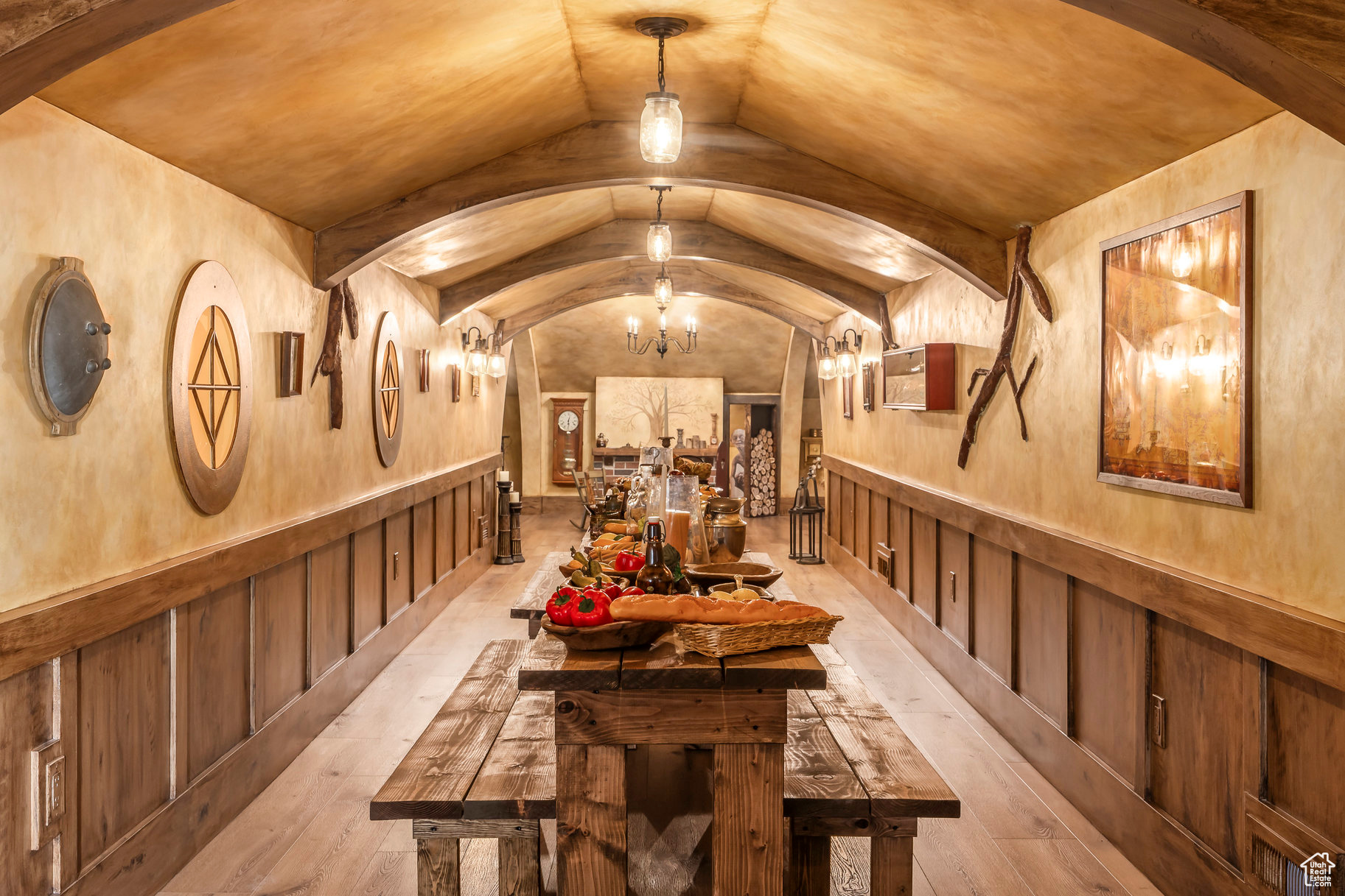 RIDGE ESTATES SUBDIVISION - Residential