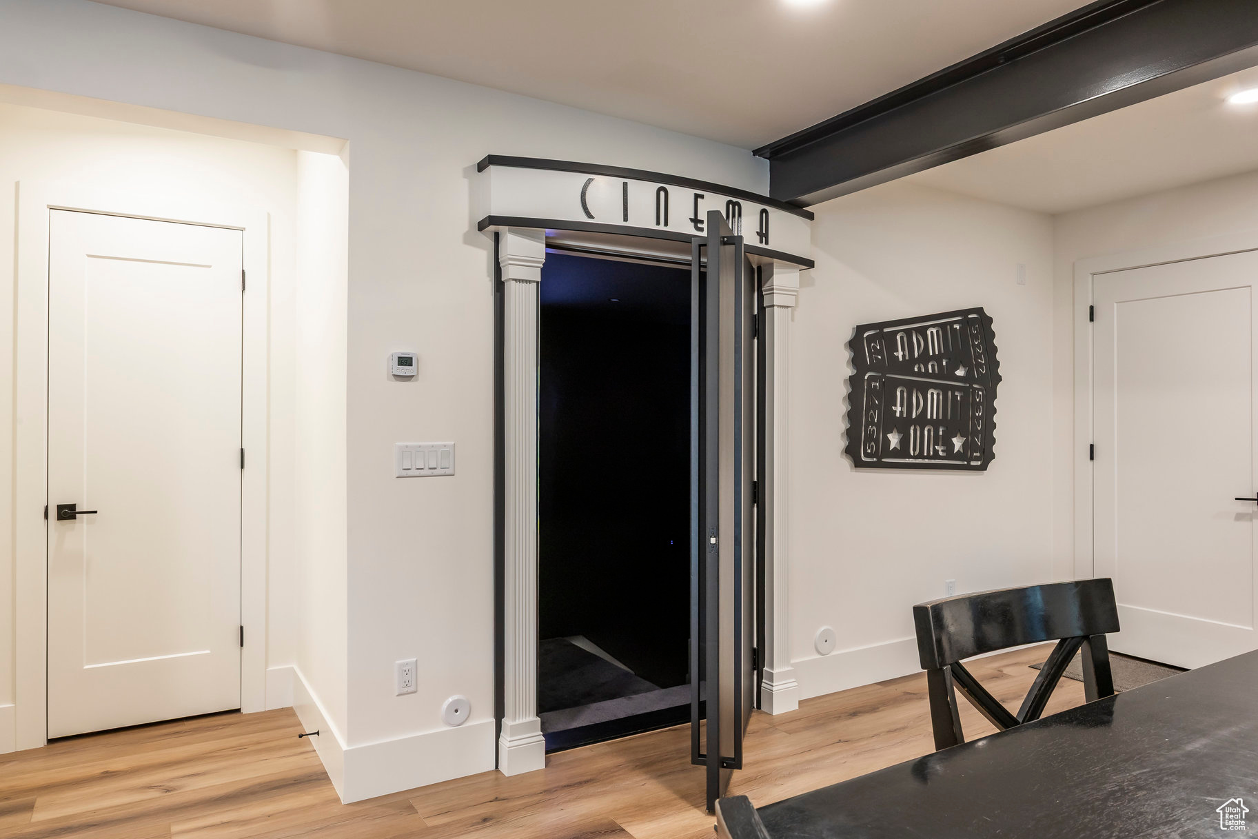 RIDGE ESTATES SUBDIVISION - Residential