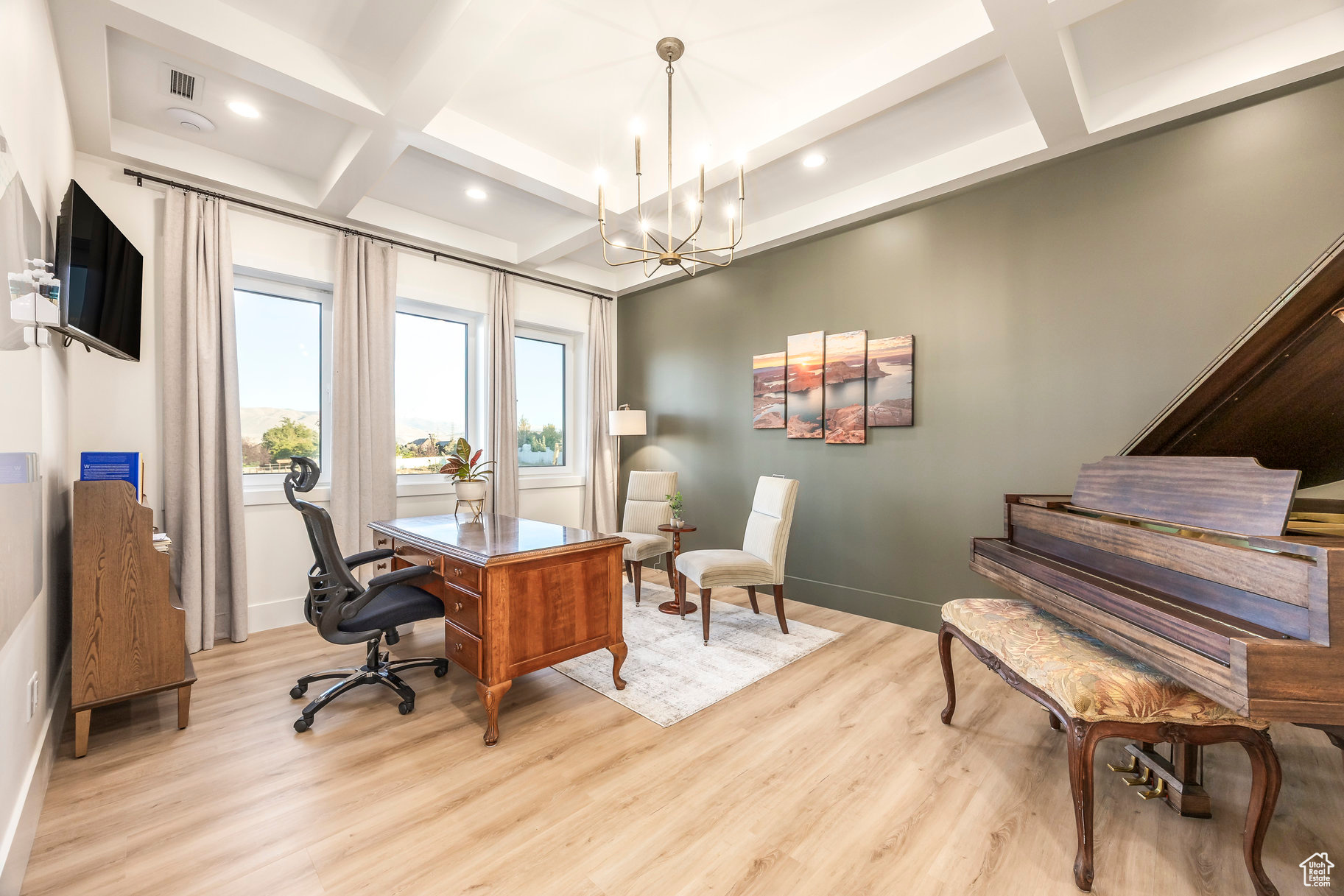 RIDGE ESTATES SUBDIVISION - Residential