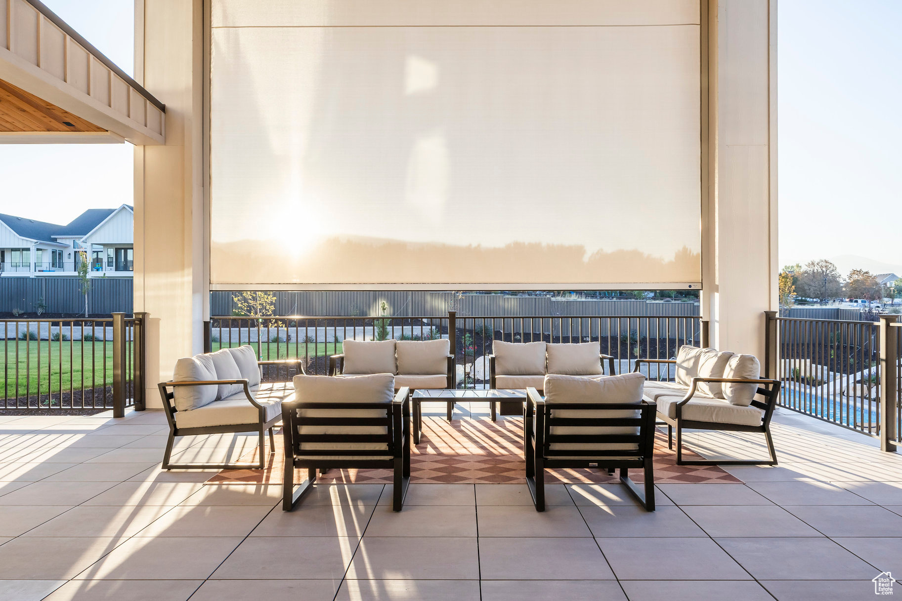 RIDGE ESTATES SUBDIVISION - Residential