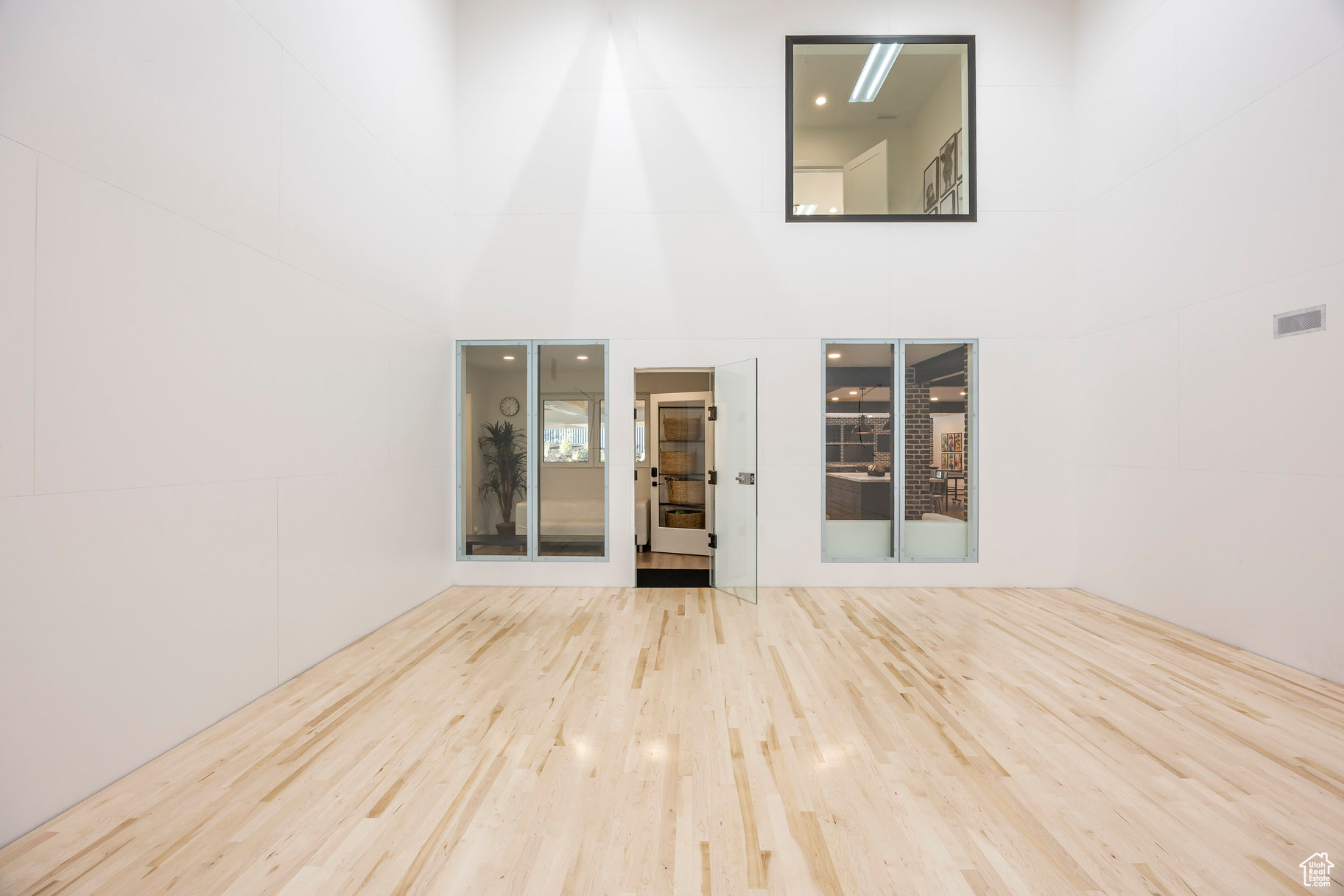 RIDGE ESTATES SUBDIVISION - Residential