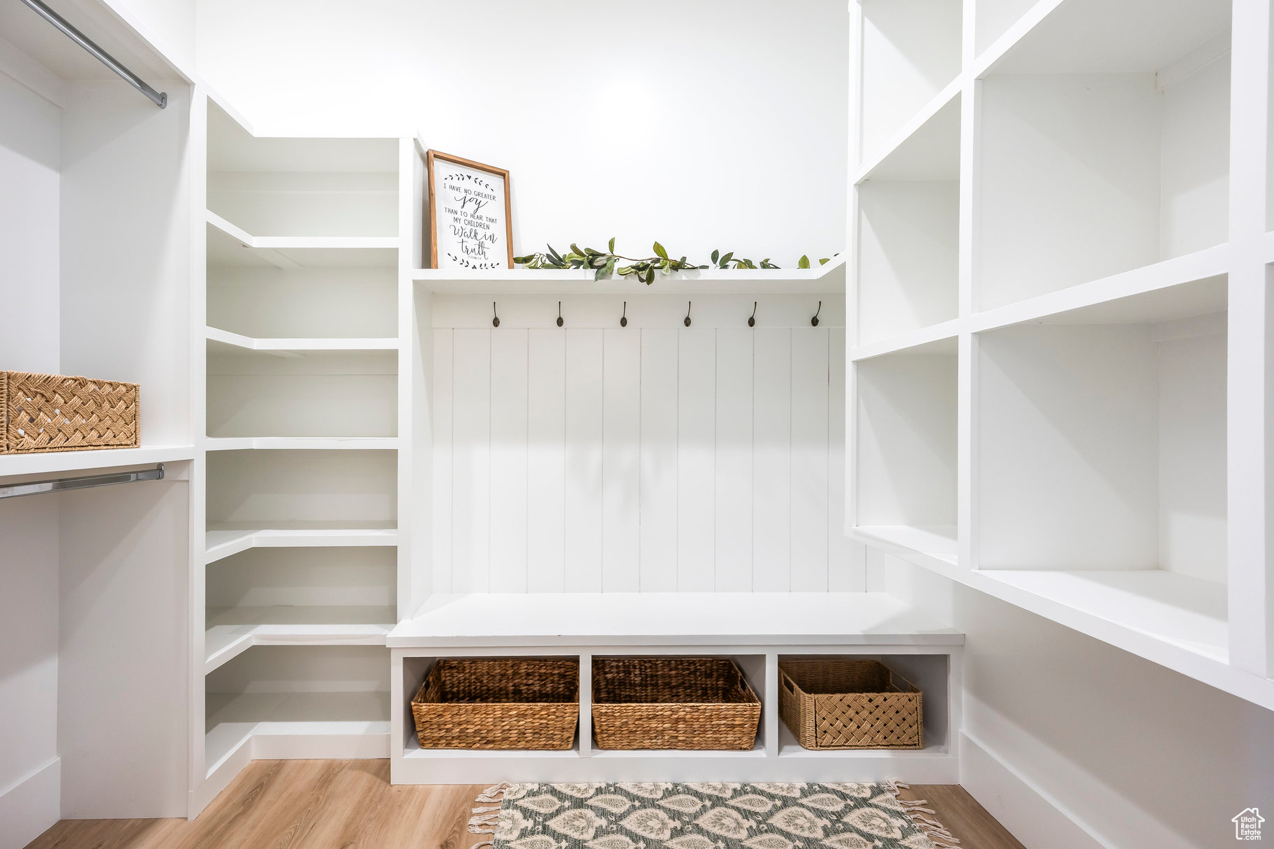 RIDGE ESTATES SUBDIVISION - Residential