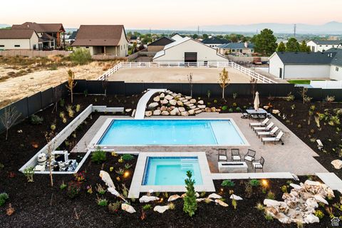 Tiny photo for 15118 S 2815 W, Bluffdale, UT 84065 (MLS # 2117417)