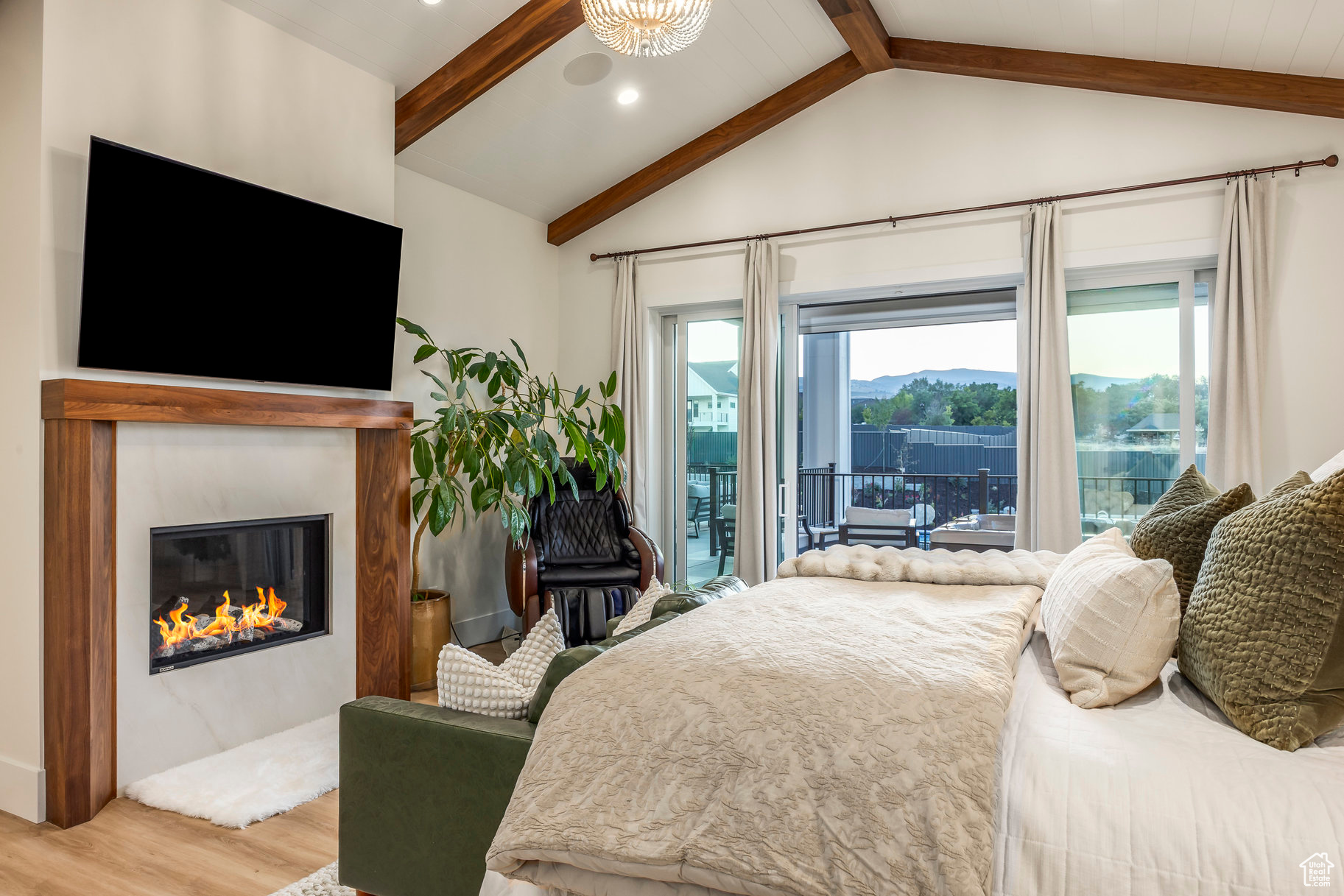 RIDGE ESTATES SUBDIVISION - Residential