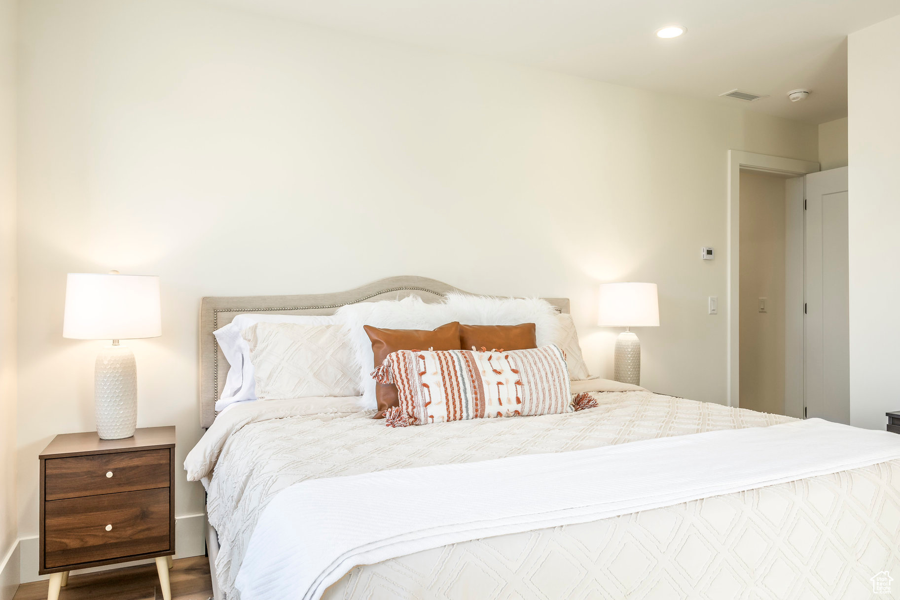 RIDGE ESTATES SUBDIVISION - Residential