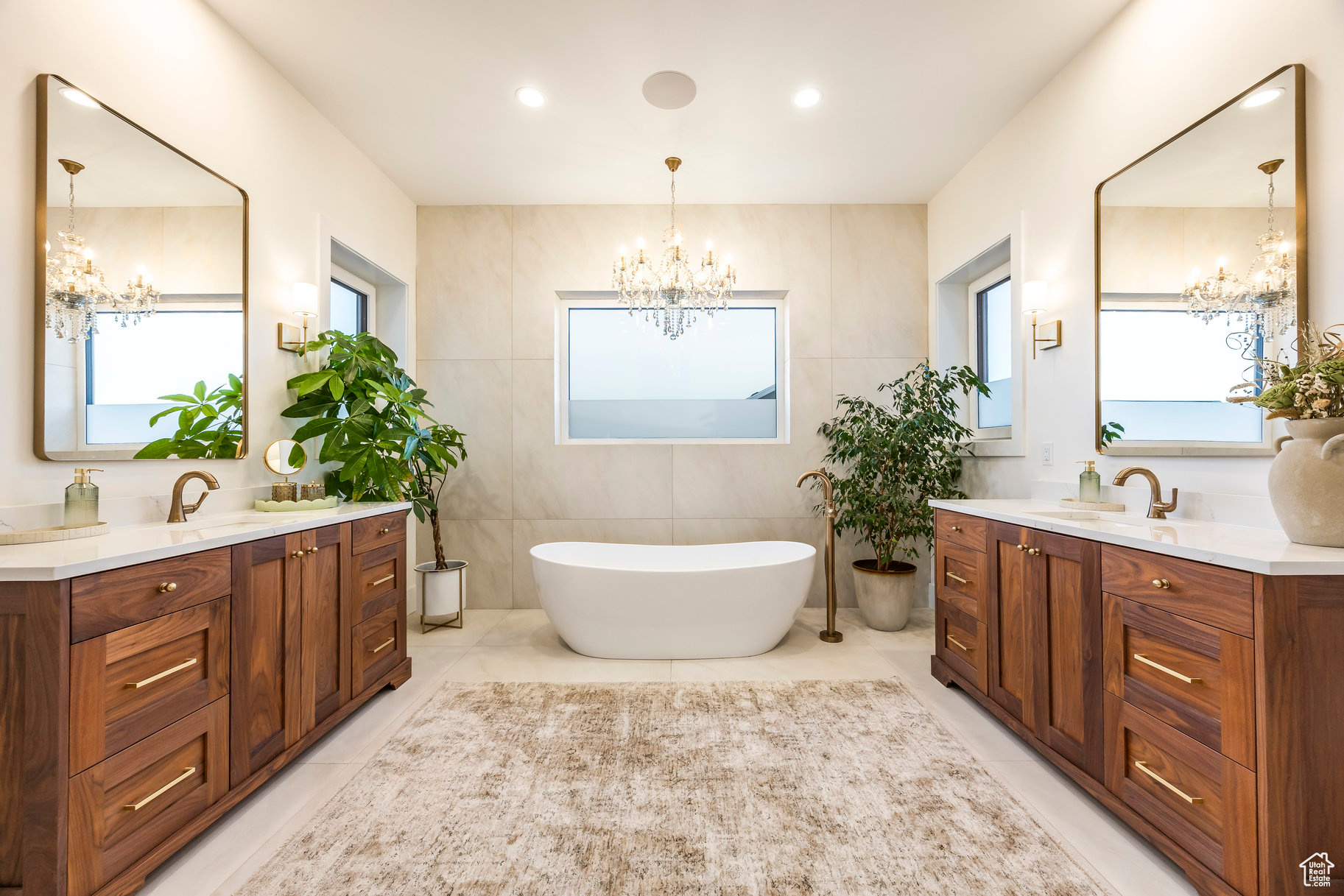 RIDGE ESTATES SUBDIVISION - Residential