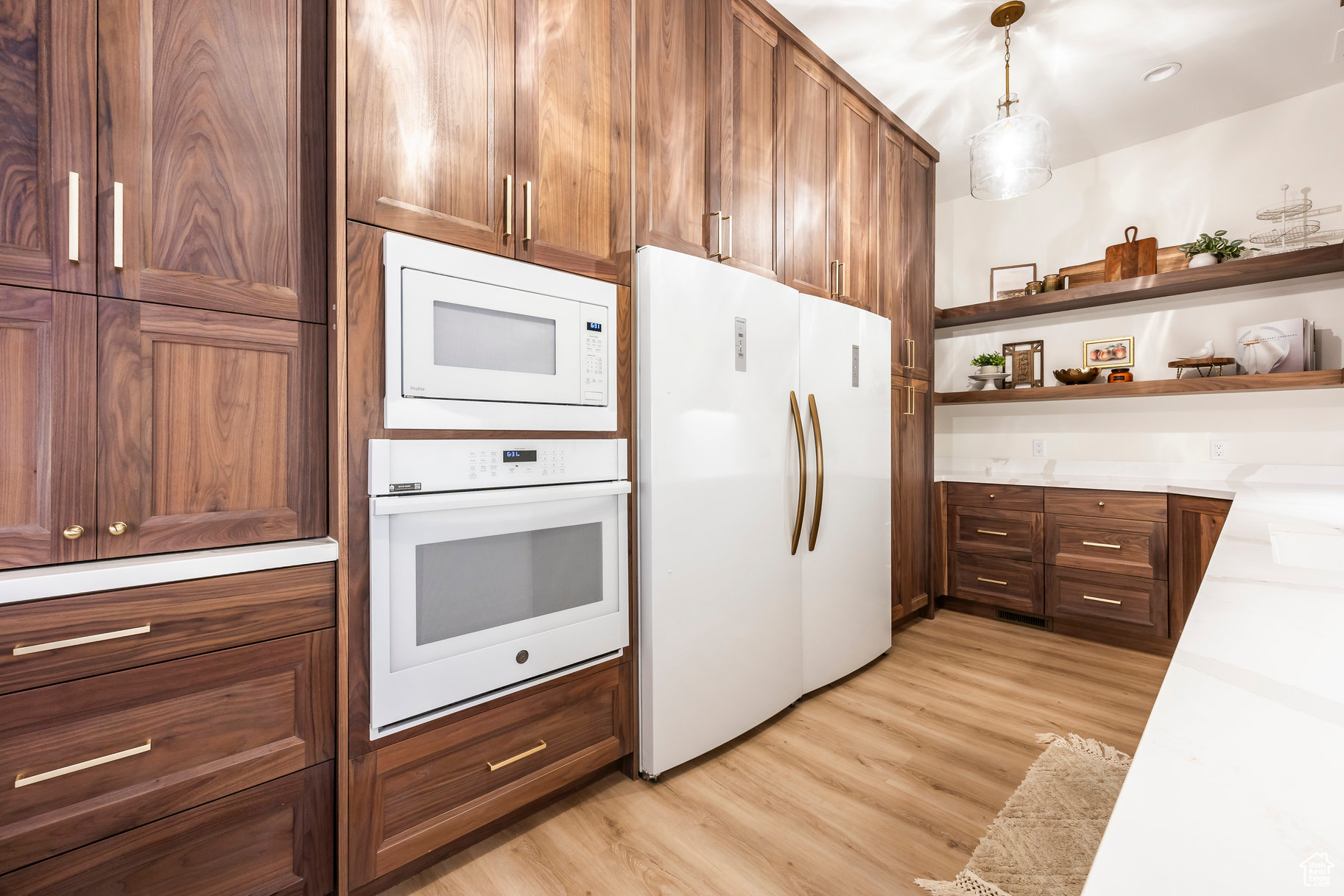 RIDGE ESTATES SUBDIVISION - Residential