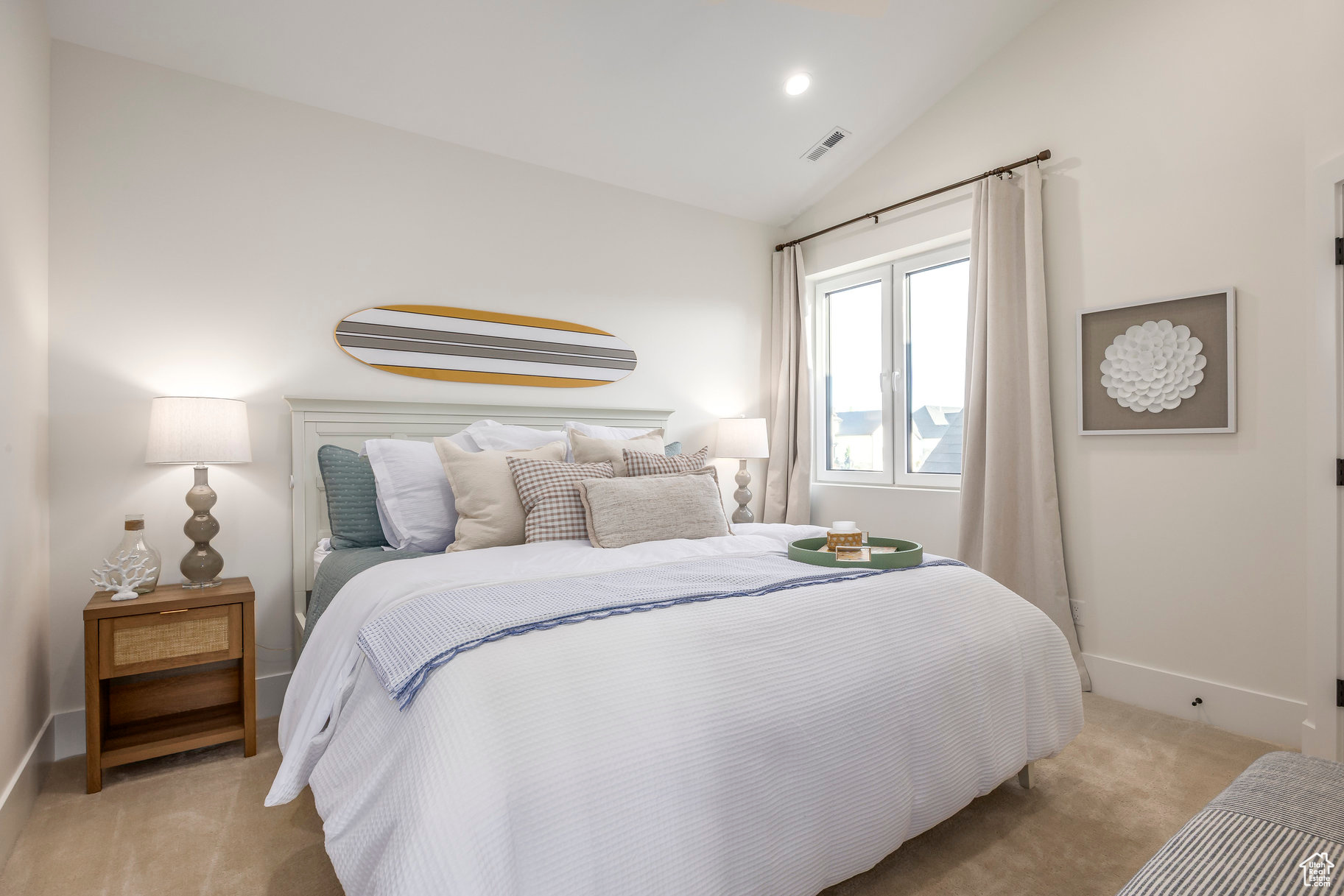 RIDGE ESTATES SUBDIVISION - Residential