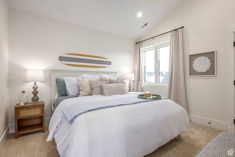 Tiny photo for 15118 S 2815 W, Bluffdale, UT 84065 (MLS # 2117417)