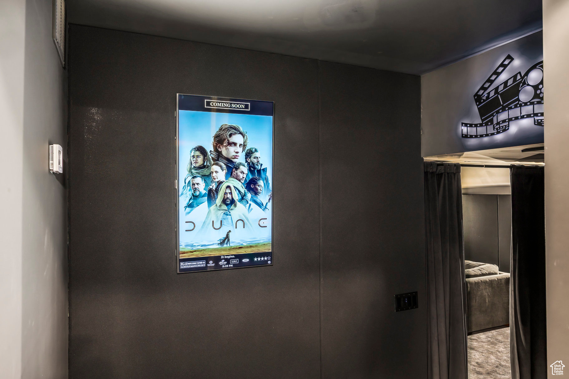 RIDGE ESTATES SUBDIVISION - Residential