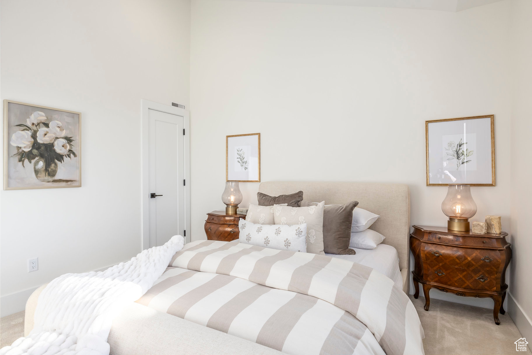 RIDGE ESTATES SUBDIVISION - Residential