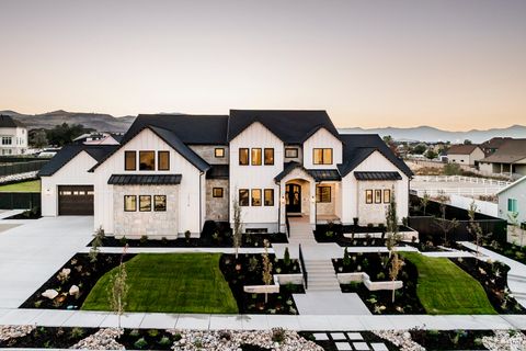 Tiny photo for 15118 S 2815 W, Bluffdale, UT 84065 (MLS # 2117417)