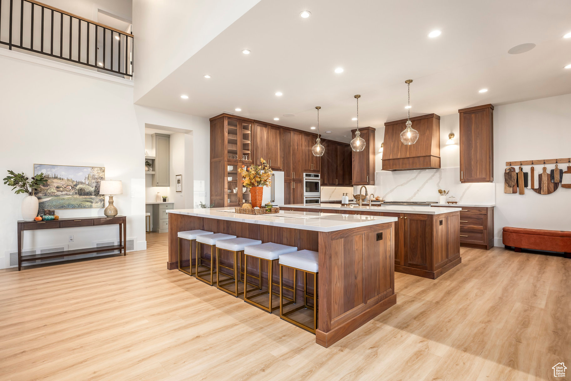 RIDGE ESTATES SUBDIVISION - Residential