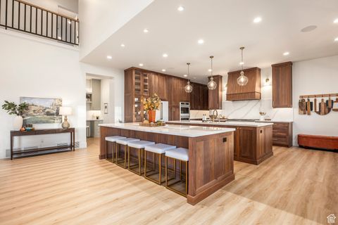 Tiny photo for 15118 S 2815 W, Bluffdale, UT 84065 (MLS # 2117417)