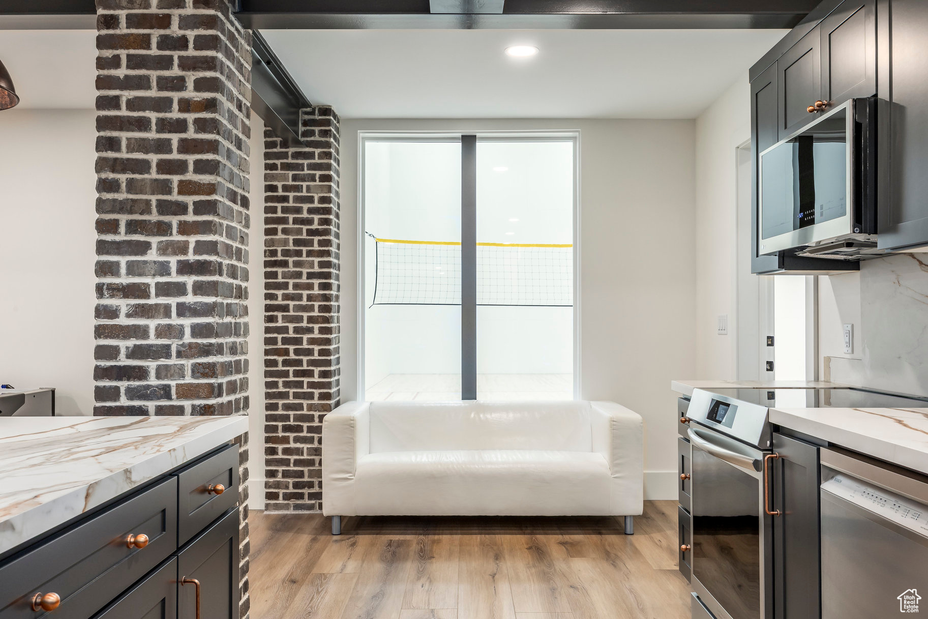 RIDGE ESTATES SUBDIVISION - Residential