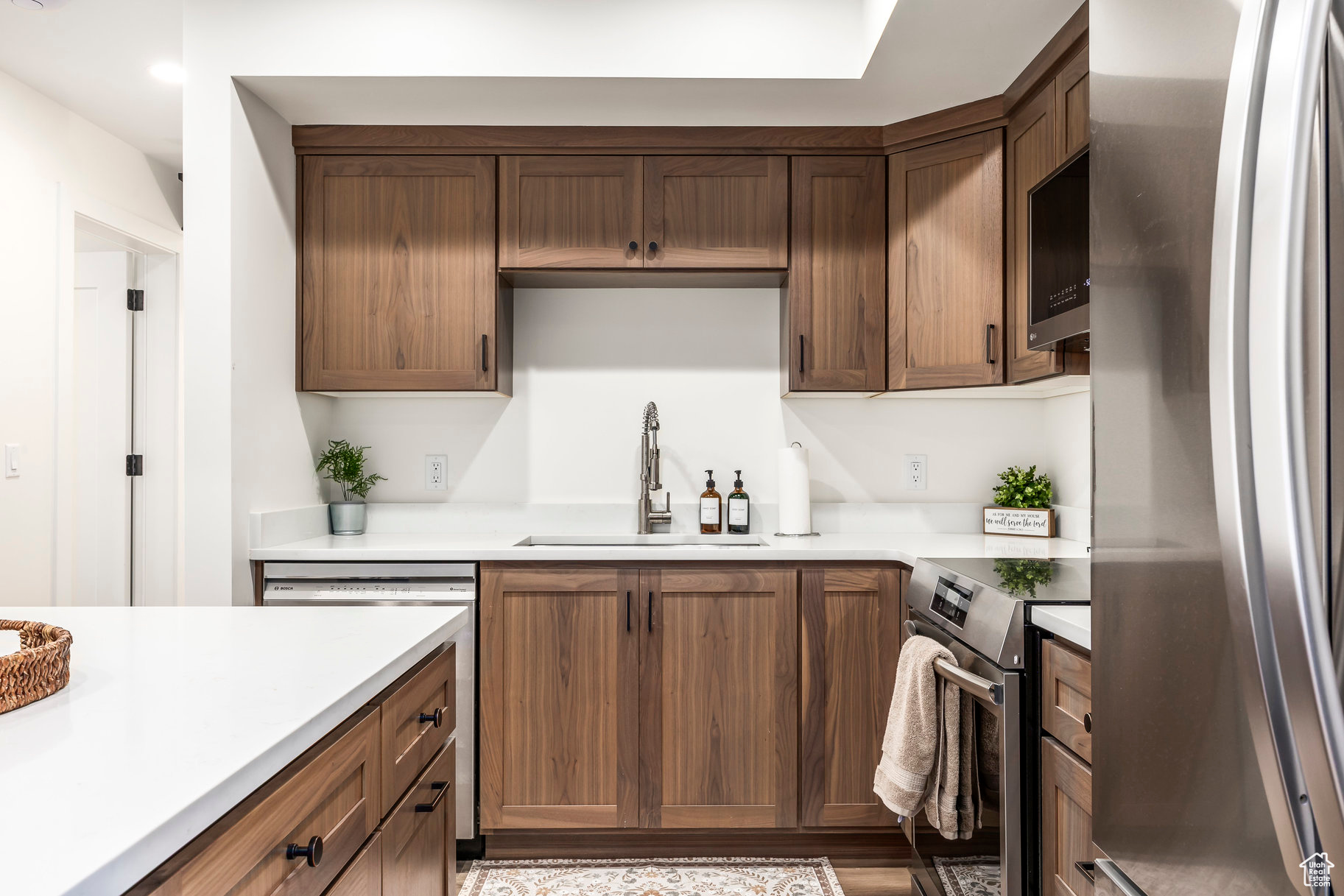 RIDGE ESTATES SUBDIVISION - Residential