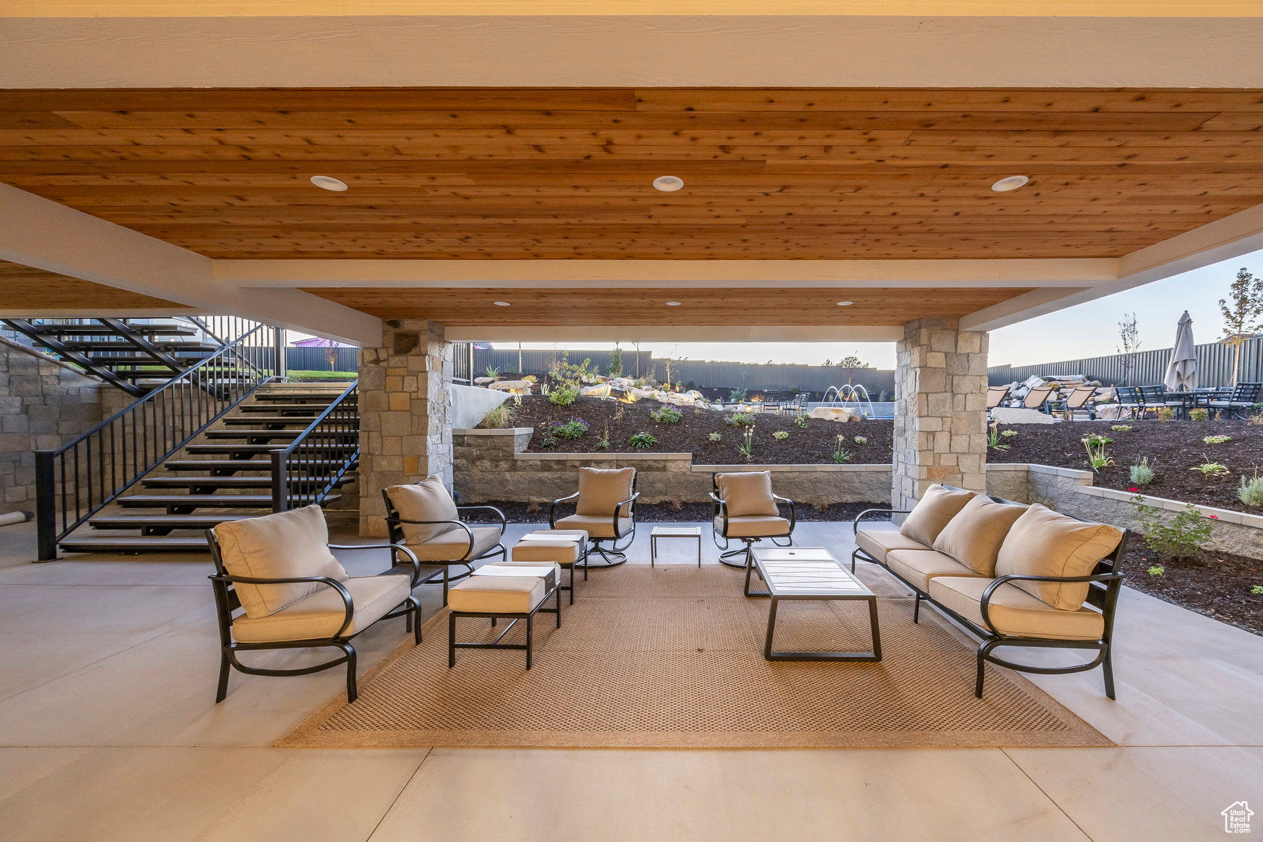 RIDGE ESTATES SUBDIVISION - Residential