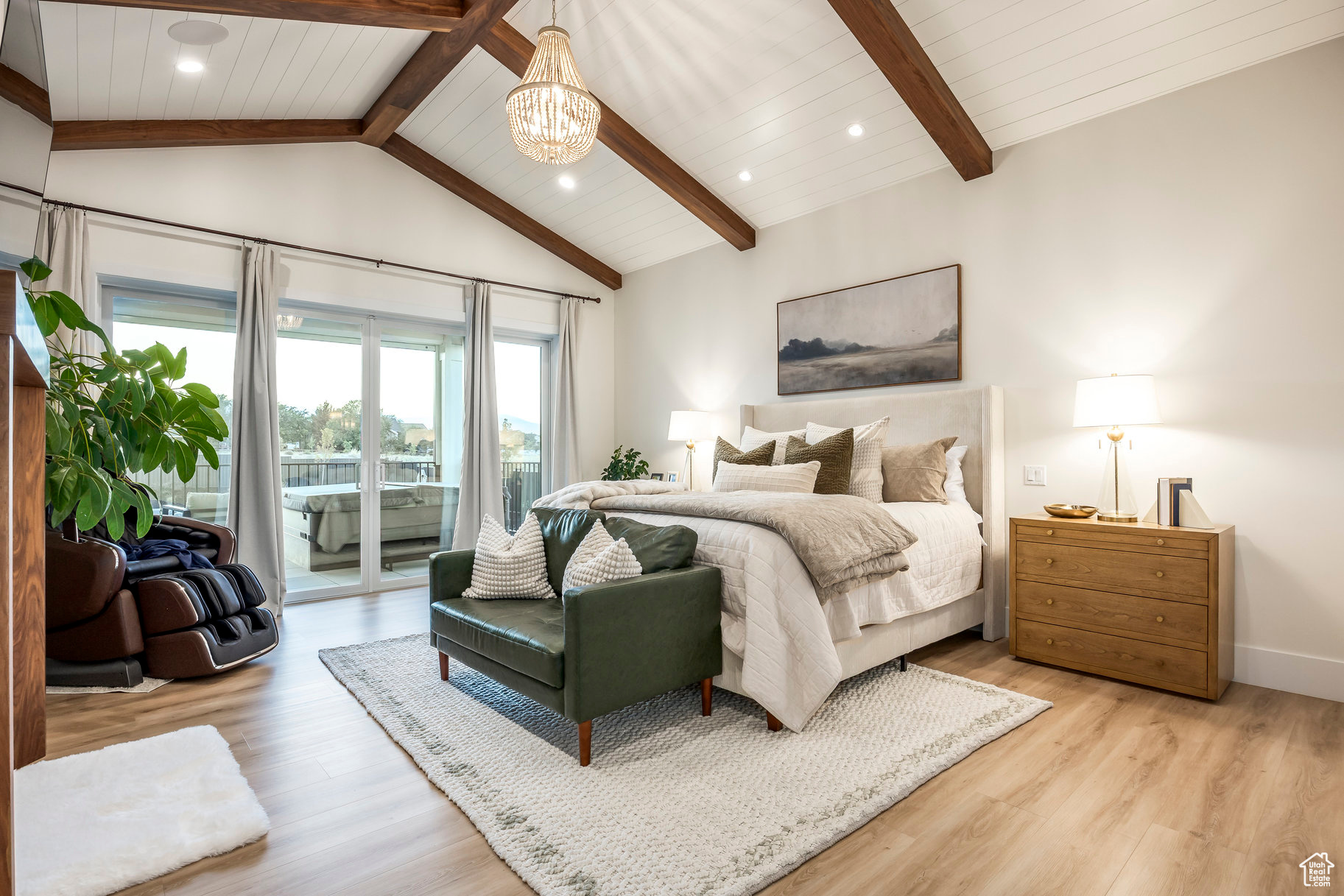 RIDGE ESTATES SUBDIVISION - Residential