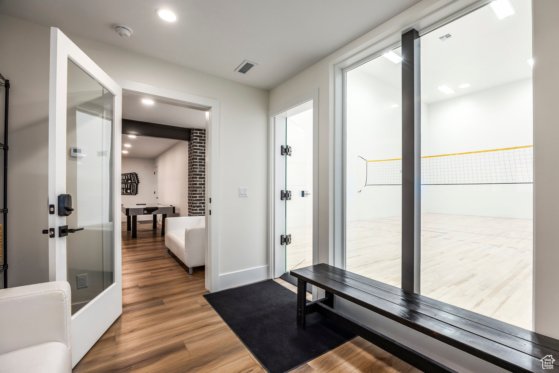 RIDGE ESTATES SUBDIVISION - Residential