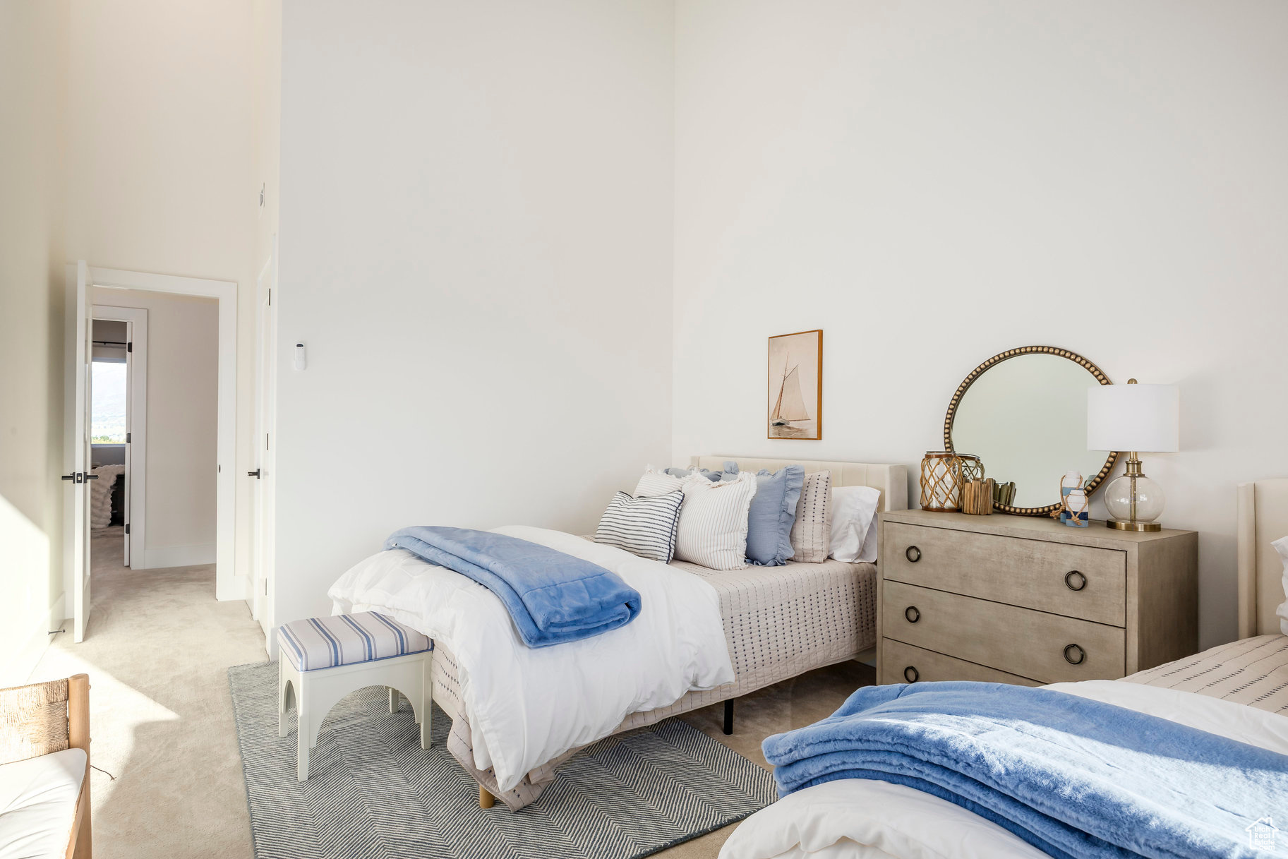 RIDGE ESTATES SUBDIVISION - Residential