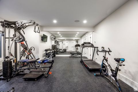 Tiny photo for 15118 S 2815 W, Bluffdale, UT 84065 (MLS # 2117417)