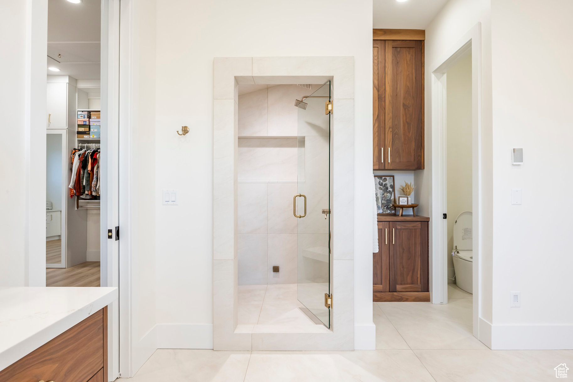 RIDGE ESTATES SUBDIVISION - Residential