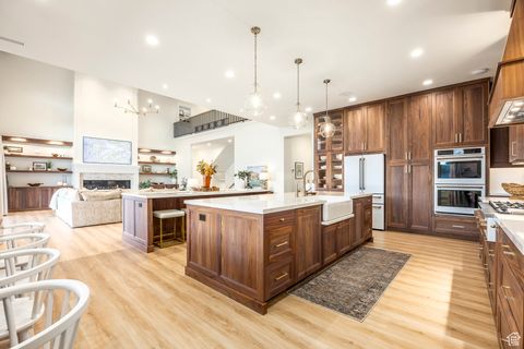 Tiny photo for 15118 S 2815 W, Bluffdale, UT 84065 (MLS # 2117417)